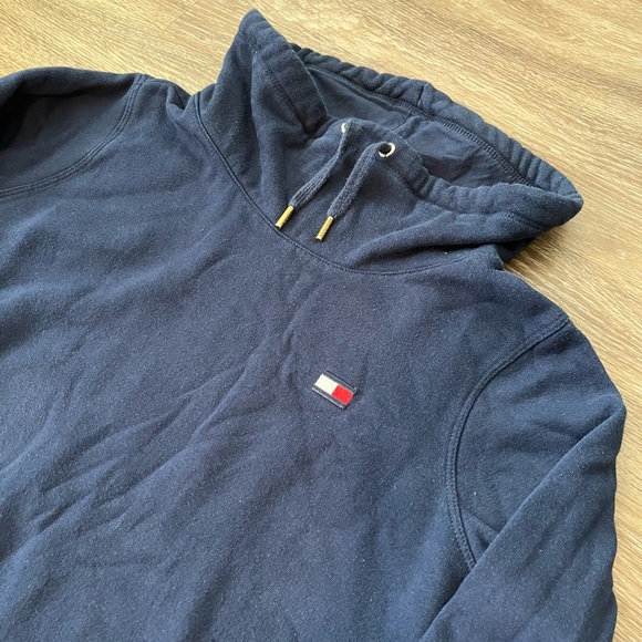 Tommy Hilfiger Sport sweatshirt - Picture 5 of 6
